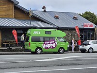 Foeilijke campers