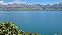 Lake Wanaka