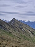 Bergtoppen