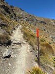Wandelpad Ben Lemond