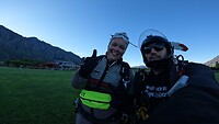 Skydive Marjolijn