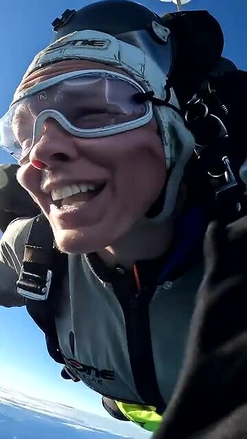 Skydive
