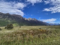 Mooi landschap