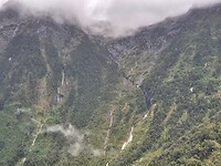 Watervallen
