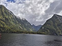Fjorden