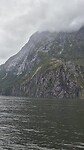 Milford Sound met nog meer boten