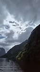 Watervallen Doubtfull Sound