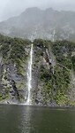 Watervallen Doubtful Sound