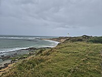 Waipapa point