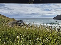 Roaring Bay
