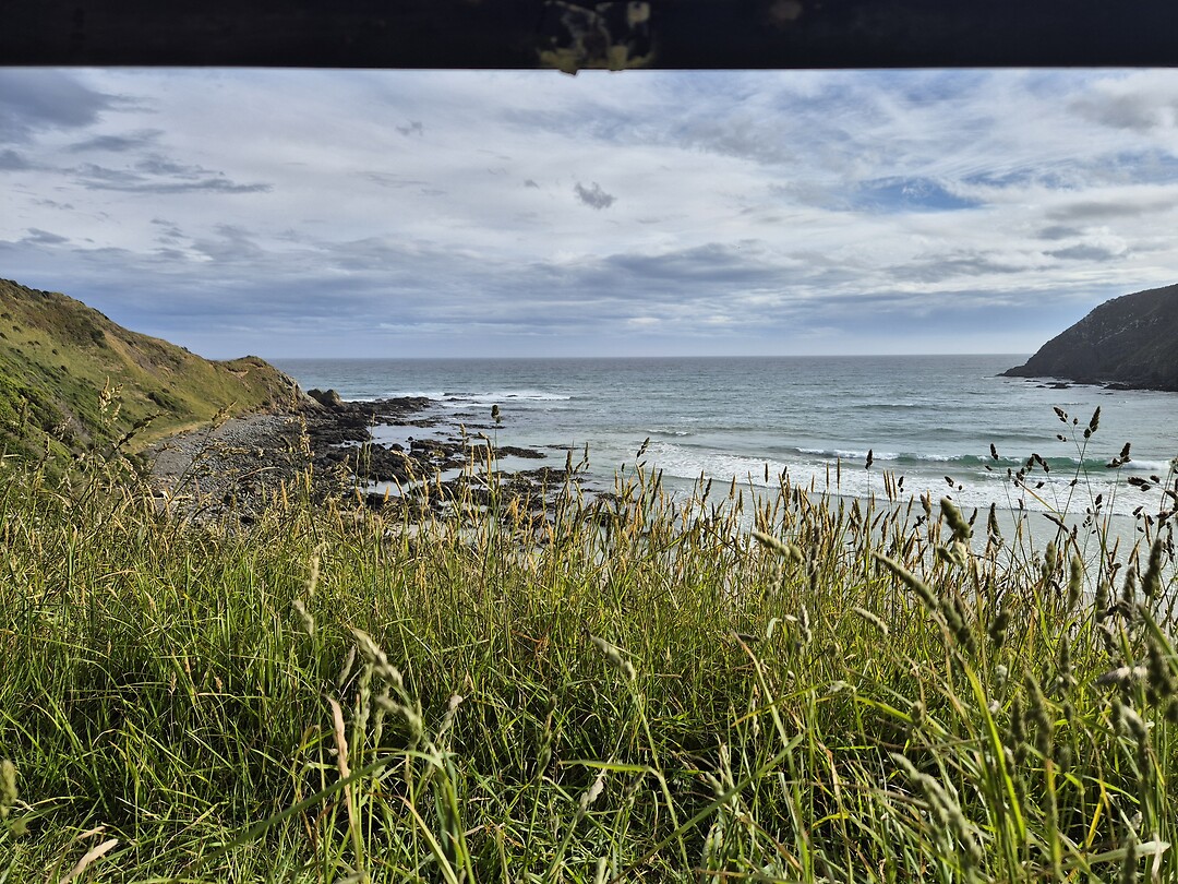 Roaring Bay