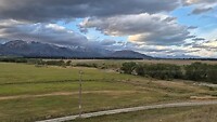 Avondwandeling Twizel