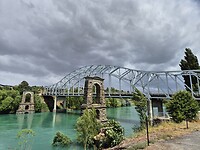 Alexandra Bridge