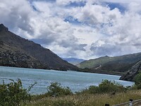 Lake Dunstan