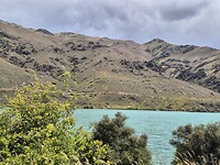 Lake Dunstan