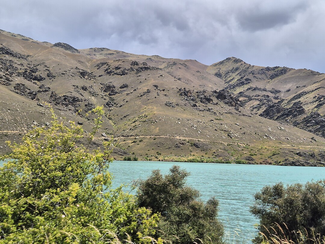 Lake Dunstan