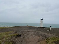 Slope Point