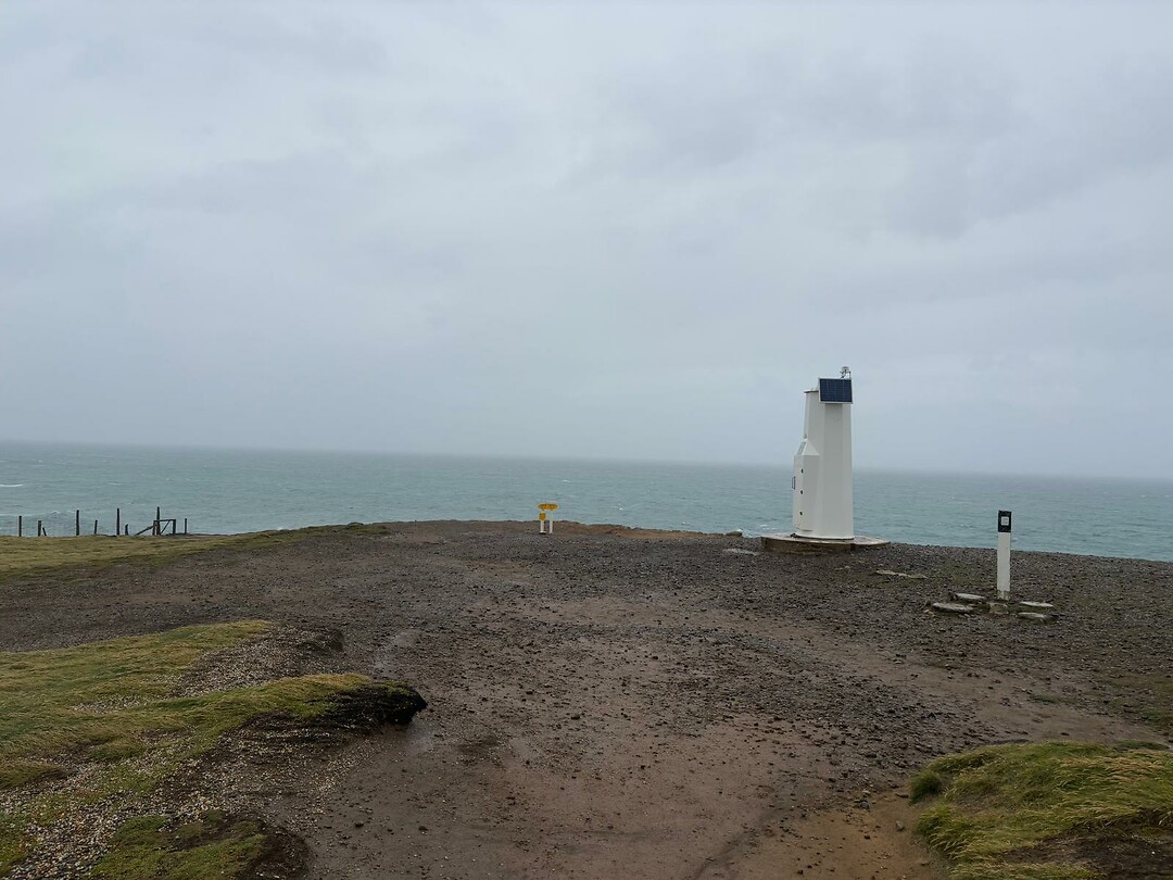 Slope Point