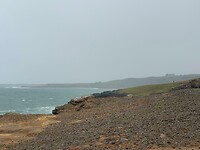 Uitzicht Slope Point