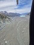 Vanuit de heli