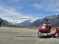 Onze heli