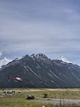 Mount Cook