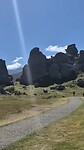 Castle Hill Rocks