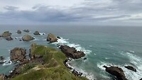 Nugget Point Lighthouse