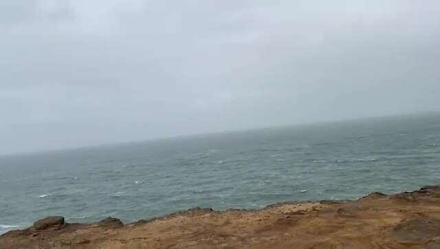 Slope Point