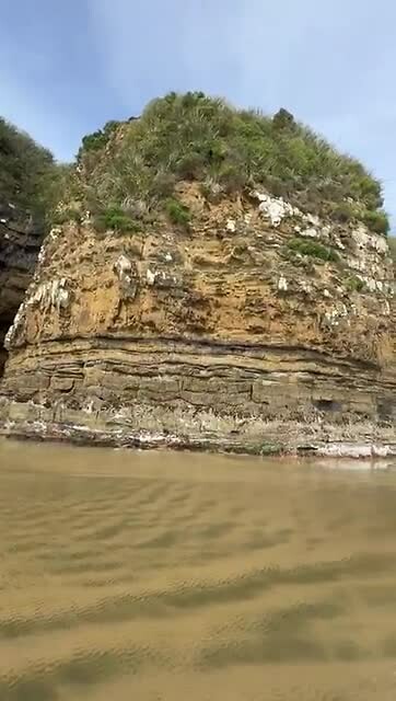 Cathedral Caves
