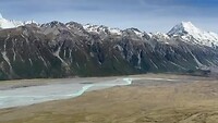 Vanuit heli