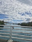 Rivier oversteken