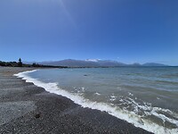 De baai