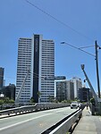 Surfers paradise