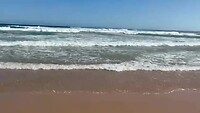 Strandwandeling