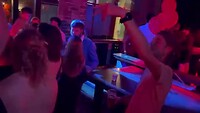 Party in Scary Canary