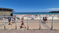 Bondi Beach