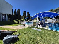 Buitenbad