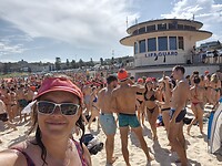 Selfie Marjolijn