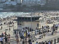 Bondi Beach