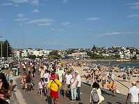 Bondi Beach