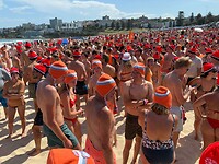 Oranje mutsen genoeg