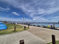 Waterfront