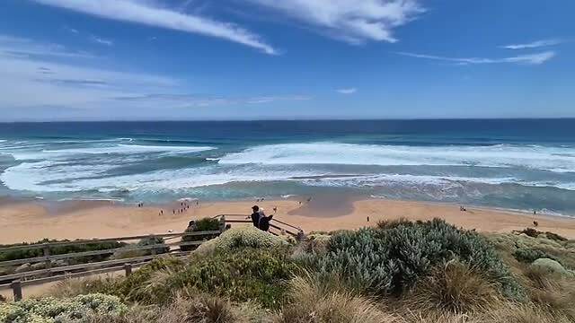 Gibson steps