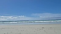 Shelly Beach