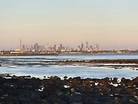 Skyline Melbourne