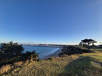 Strand van Portland