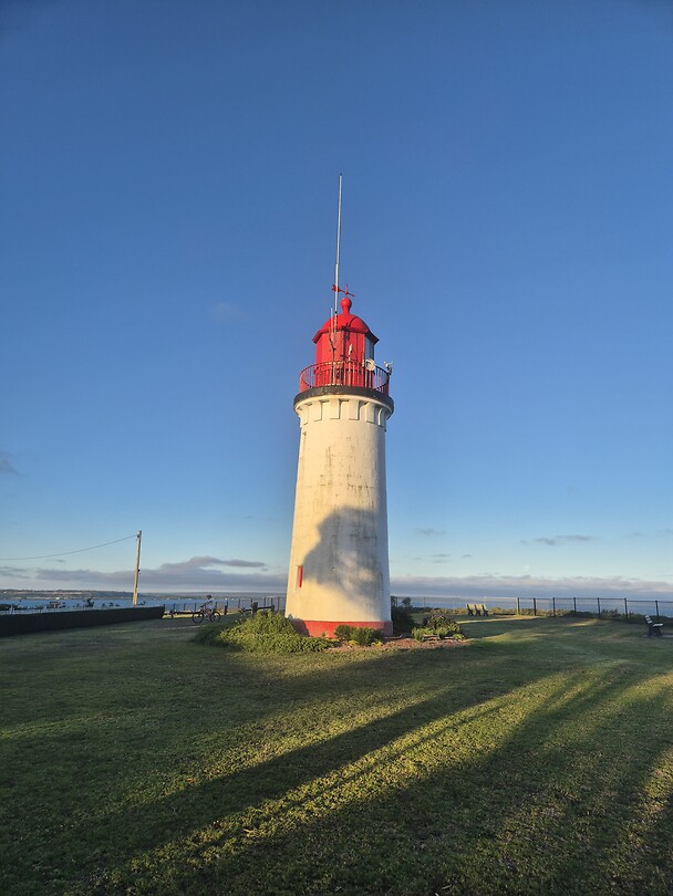Vuurtoren