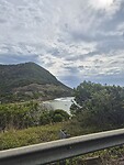 Onderweg bij The Great Ocean Road