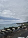 Onderweg bij The Great Ocean Road
